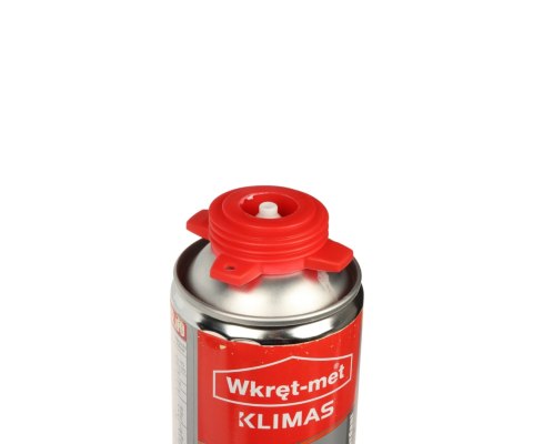PIANA MONTAŻOWA PMPF-750 OGNIOCHRONNA FIRE-FOAM PUSZKA 750 ml WKRĘT-MET KLIMAS PIANA MONTAŻOWA PMPF-750 OGNIOCHRONNA FIRE-FOAM PUSZKA 750 ml WKRĘT-MET KLIMAS