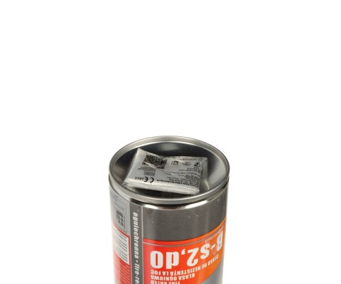 PIANA MONTAŻOWA PMPF-750 OGNIOCHRONNA FIRE-FOAM PUSZKA 750 ml WKRĘT-MET KLIMAS PIANA MONTAŻOWA PMPF-750 OGNIOCHRONNA FIRE-FOAM PUSZKA 750 ml WKRĘT-MET KLIMAS