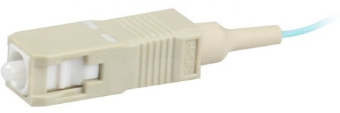 PIGTAIL MM SC/UPC OM3 pokr.0.9, 5/125 2m