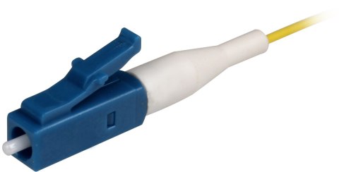 PIGTAIL SM 9/125, LC/UPC pokrycie 0,9mm PIGTAIL SM 9/125, LC/UPC pokrycie 0,9mm