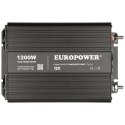 PRZETWORNICA NAPIĘCIA INV/12/1200/MS/S EUROPOWER EUROPOWER