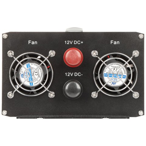 PRZETWORNICA NAPIĘCIA INV/12/2000/PS/S/B Bluetooth EUROPOWER PRZETWORNICA NAPIĘCIA INV/12/2000/PS/S/B Bluetooth EUROPOWER