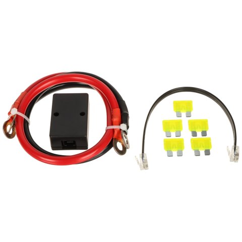 PRZETWORNICA NAPIĘCIA INV/24/3000/PS/S/B Bluetooth EUROPOWER PRZETWORNICA NAPIĘCIA INV/24/3000/PS/S/B Bluetooth EUROPOWER