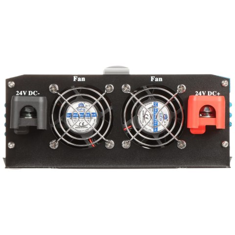 PRZETWORNICA NAPIĘCIA INV/24/3000/PS/S/B Bluetooth EUROPOWER PRZETWORNICA NAPIĘCIA INV/24/3000/PS/S/B Bluetooth EUROPOWER