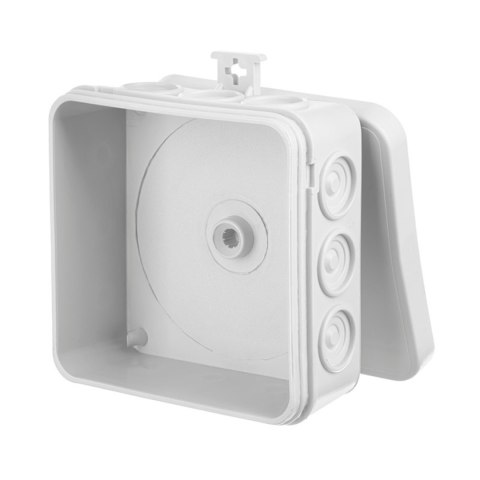 PUSZKA ODGAŁĘŹNA PH-85X85/EPN IP55 Elektro-Plast