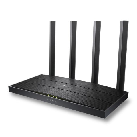 ROUTER ARCHER-AX17 Wi-Fi 6 2.4 GHz, 5 GHz 300 Mb/s + 1201 Mb/s TP-LINK