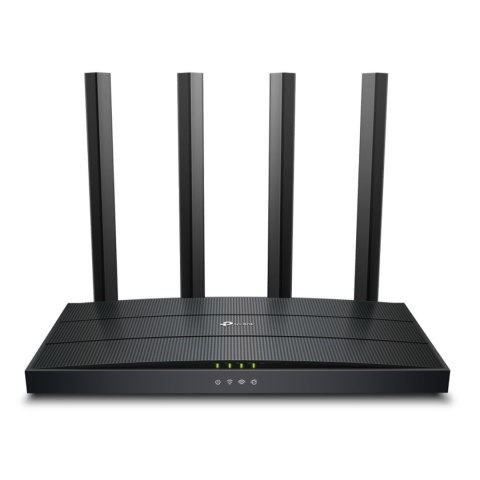 ROUTER ARCHER-AX17 Wi-Fi 6 2.4 GHz, 5 GHz 300 Mb/s + 1201 Mb/s TP-LINK
