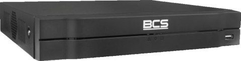 Rejestrator BCS Line BCS-L-NVR1601-4KE(2L)