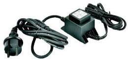 Transformator zew. 12V 10W 0,5A SCOT DE-06-12WL IP67 zaczep