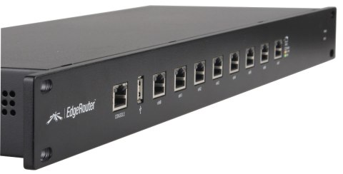 UBIQUITI EDGEROUTER ER-8