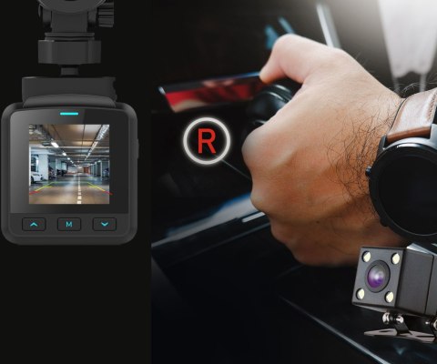 WIDEOREJESTRATOR SAMOCHODOWY XB-A2-GPS Xblitz WIDEOREJESTRATOR SAMOCHODOWY XB-A2-GPS Xblitz