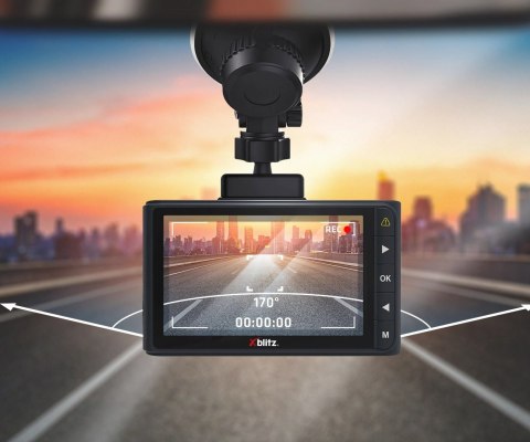 WIDEOREJESTRATOR SAMOCHODOWY XB-S7-DUO Xblitz WIDEOREJESTRATOR SAMOCHODOWY XB-S7-DUO Xblitz