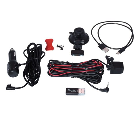 WIDEOREJESTRATOR SAMOCHODOWY XB-S7-DUO Xblitz WIDEOREJESTRATOR SAMOCHODOWY XB-S7-DUO Xblitz