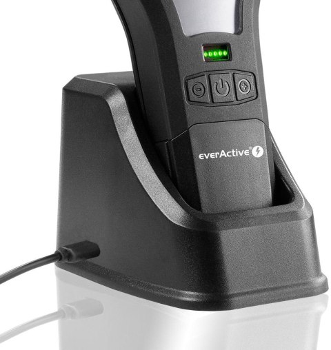 Latarka warsztatowa inspekcyjna COB LED everActive WL-600R 10W 550 lumenów IP54 z magnesem powerbank Latarka warsztatowa inspekcyjna COB LED everActive WL-600R 10W 550 lumenów IP54 z magnesem powerbank