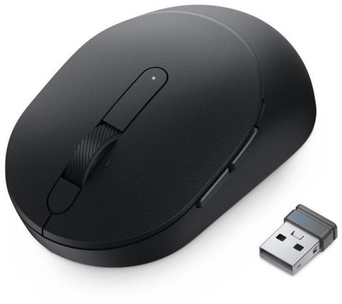 Mysz Dell MS5120W Pro Wireless Mouse Czarny Mysz Dell MS5120W Pro Wireless Mouse Czarny