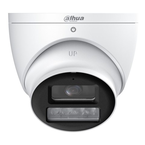KAMERA AHD, HD-CVI, HD-TVI, CVBS HAC-HDW1239T-A-LED-0280B-S3 Full-Color - 1080p 2.8 mm DAHUA KAMERA AHD, HD-CVI, HD-TVI, CVBS HAC-HDW1239T-A-LED-0280B-S3 Full-Color - 1080p 2.8 mm DAHUA