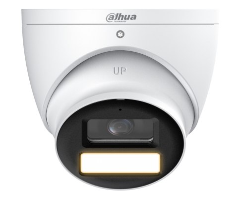 KAMERA AHD, HD-CVI, HD-TVI, CVBS HAC-HDW1239T-A-LED-0280B-S3 Full-Color - 1080p 2.8 mm DAHUA KAMERA AHD, HD-CVI, HD-TVI, CVBS HAC-HDW1239T-A-LED-0280B-S3 Full-Color - 1080p 2.8 mm DAHUA