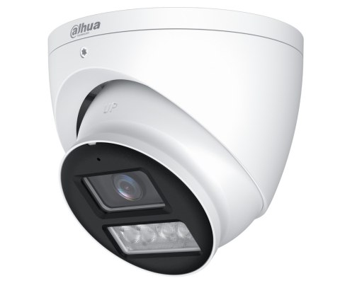 KAMERA AHD, HD-CVI, HD-TVI, CVBS HAC-HDW1239T-A-LED-0280B-S3 Full-Color - 1080p 2.8 mm DAHUA KAMERA AHD, HD-CVI, HD-TVI, CVBS HAC-HDW1239T-A-LED-0280B-S3 Full-Color - 1080p 2.8 mm DAHUA