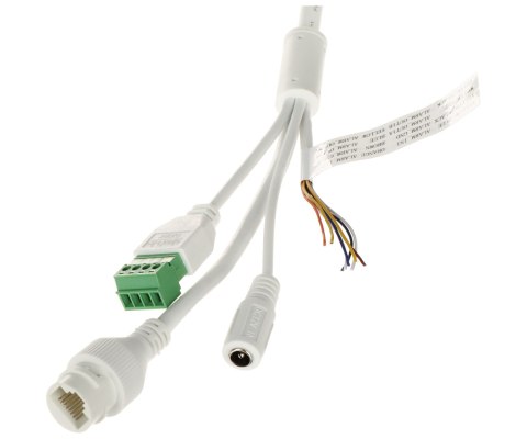 KAMERA IP DS-2CD2T87G3-LIS2UY/SL(2.8MM)PL ColorVu 3.0 8 Mpx Hikvision