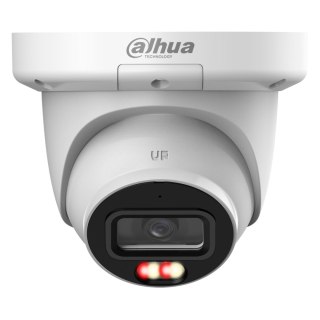 KAMERA IP IPC-HDW3649QM-S-IL-0280B WizSense Smart Dual Light - 6 Mpx 2.8 mm DAHUA