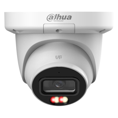 KAMERA IP IPC-HDW3649QM-S-IL-0280B WizSense Smart Dual Light - 6 Mpx 2.8 mm DAHUA KAMERA IP IPC-HDW3649QM-S-IL-0280B WizSense Smart Dual Light - 6 Mpx 2.8 mm DAHUA