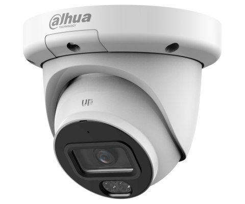 KAMERA IP IPC-HDW3649QM-S-IL-0280B WizSense Smart Dual Light - 6 Mpx 2.8 mm DAHUA KAMERA IP IPC-HDW3649QM-S-IL-0280B WizSense Smart Dual Light - 6 Mpx 2.8 mm DAHUA