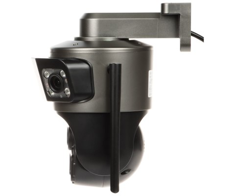 KAMERA IP OBROTOWA ZEWNĘTRZNA ICSEE-W91SD-3 Wi-Fi Full-Color PANORAMICZNA 3 X 3 Mpx 3 X 3.6 mm KAMERA IP OBROTOWA ZEWNĘTRZNA ICSEE-W91SD-3 Wi-Fi Full-Color PANORAMICZNA 3 X 3 Mpx 3 X 3.6 mm
