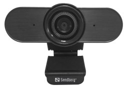 KAMERA PC Sandberg USB AutoWide Webcam 1080P HD Sandberg