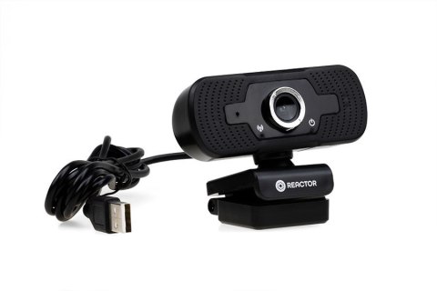 KAMERA REACTOR WEBCAM FullHD U2.0 . Reactor