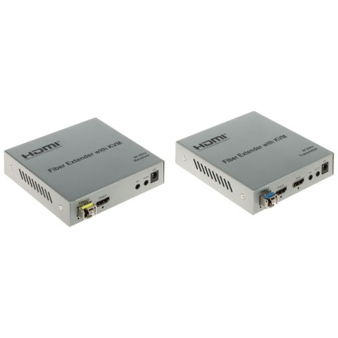 KONWERTER HDMI-OFT-4K-20KM KONWERTER HDMI-OFT-4K-20KM