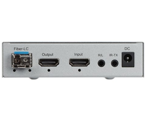 KONWERTER HDMI-OFT-4K-20KM KONWERTER HDMI-OFT-4K-20KM