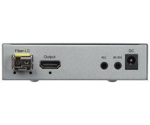 KONWERTER HDMI-OFT-4K-20KM KONWERTER HDMI-OFT-4K-20KM