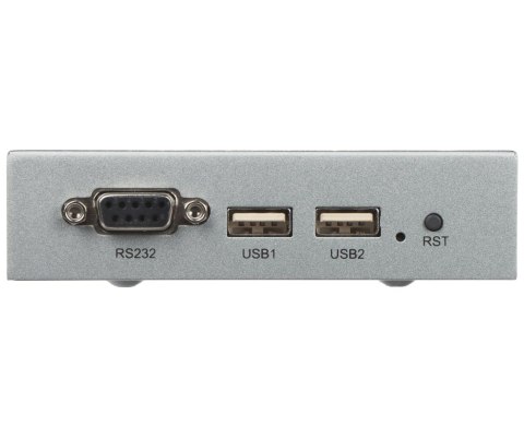 KONWERTER HDMI-OFT-4K-20KM KONWERTER HDMI-OFT-4K-20KM