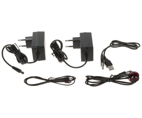 KONWERTER HDMI-OFT-4K-20KM KONWERTER HDMI-OFT-4K-20KM