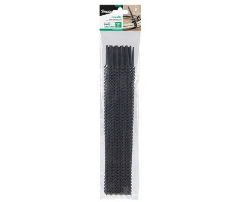 OPASKA KABLOWA TS1310300B/20 WIELORAZOWE BRADAS OPASKA KABLOWA TS1310300B/20 WIELORAZOWE BRADAS