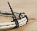 OPASKA KABLOWA TS1310300B/20 WIELORAZOWE BRADAS