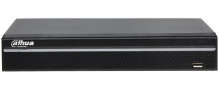 REJESTRATOR IP + DYSK TWARDY NVR4104HS-P-4KS3-1×960G/SSD 4 KANAŁY, 4 PoE DAHUA
