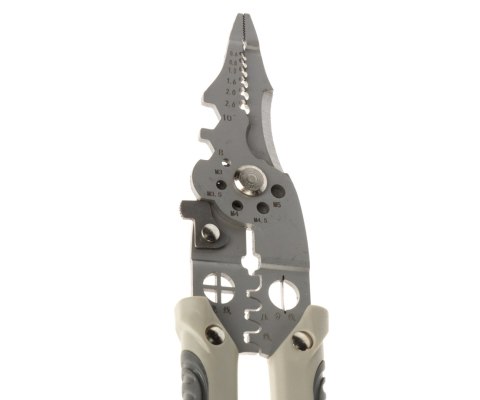 ŚCIĄGACZ IZOLACJI HT-716 ŚCIĄGACZ IZOLACJI HT-716