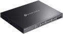 SWITCH TP-LINK TL-SG3428XPP-M2