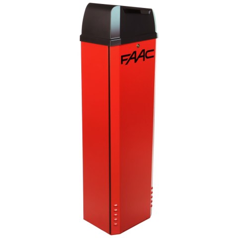 SZLABAN AUTOMATYCZNY FAAC-B614 SZLABAN AUTOMATYCZNY FAAC-B614