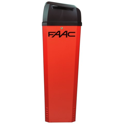 SZLABAN AUTOMATYCZNY FAAC-B614 SZLABAN AUTOMATYCZNY FAAC-B614