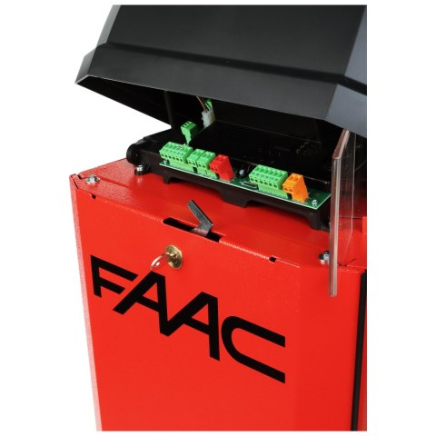 SZLABAN AUTOMATYCZNY FAAC-B614 SZLABAN AUTOMATYCZNY FAAC-B614