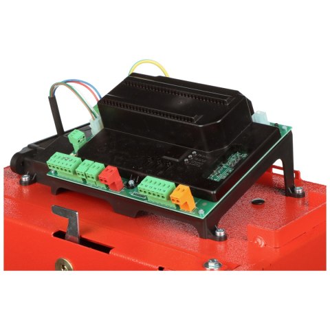SZLABAN AUTOMATYCZNY FAAC-B614 SZLABAN AUTOMATYCZNY FAAC-B614