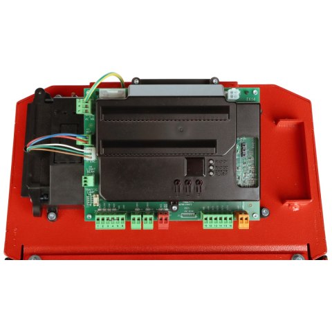 SZLABAN AUTOMATYCZNY FAAC-B614 SZLABAN AUTOMATYCZNY FAAC-B614