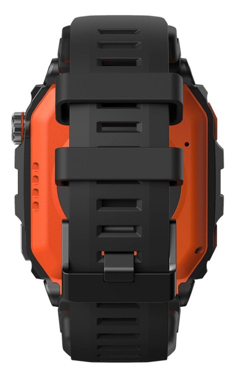 Smartwatch Zeblaze Ares GPS - czarny Smartwatch Zeblaze Ares GPS - czarny