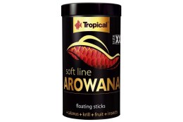 TROPICAL SOFT LINE AROWANA SIZE XXL 250ML/80G 67354 Tropical