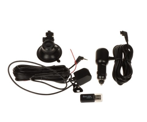 WIDEOREJESTRATOR SAMOCHODOWY XB-S9-DUO Xblitz WIDEOREJESTRATOR SAMOCHODOWY XB-S9-DUO Xblitz