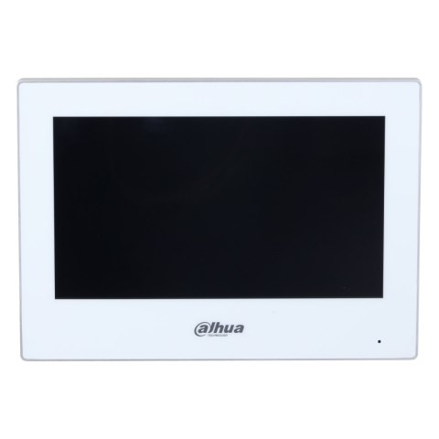 ZESTAW WIDEODOMOFONOWY KTH01 Wi-Fi / 4-Wire DAHUA ZESTAW WIDEODOMOFONOWY KTH01 Wi-Fi / 4-Wire DAHUA