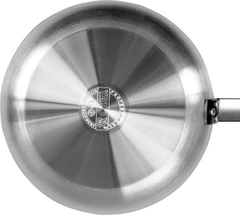 PATELNIA ALUMINIOWA TEFLON 240CM. PATELNIA ALUMINIOWA TEFLON 240CM.