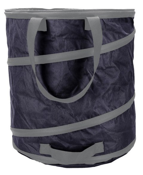 TORBA OGRODOWA 170 LITRÓW,DŁUGIE USZY, SKŁADANA, 180G/M2 TORBA OGRODOWA 170 LITRÓW,DŁUGIE USZY, SKŁADANA, 180G/M2